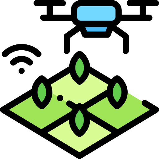 Hyperlocal Data Coverage