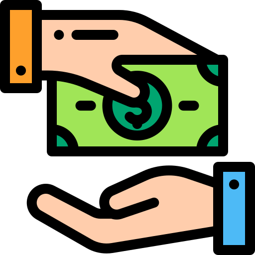 Cash-Based and Untraceable Payments