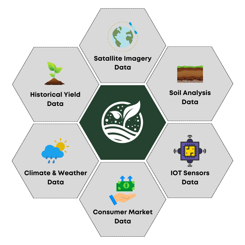 How CropSense Works